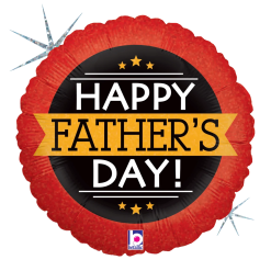 Westcoast Balloon 36236 Father'S Day Banner