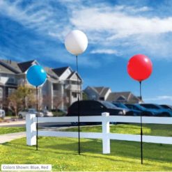 Westcoast Balloon BalloonBobber Short Pole Kit