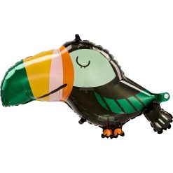 Westcoast Balloon 42882 Get Wild Toucan