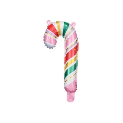 Westcoast Balloon FB168 Candy Cane - Mix