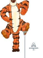Westcoast Balloon 26325 Tigger