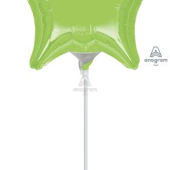 Westcoast Balloon 16414 4 Star - Lime
