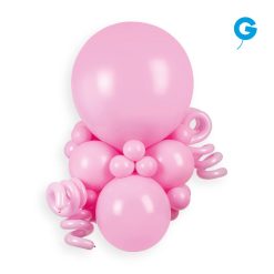 Alternative view of Westcoast Balloon 329759 Gemar Rose 31 Round (1Ct)