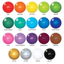 Westcoast Balloon Replacement PermaShine / Mega 30 Balloon
