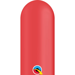 Westcoast Balloon 97228 Red 350Q (100Ct)