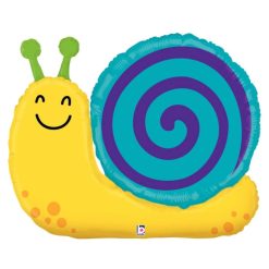 Westcoast Balloon 35653 Garden Snail