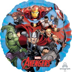 Westcoast Balloon 26445 Avengers