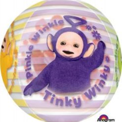 Westcoast Balloon 34490 Teletubbies