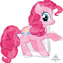 Westcoast Balloon 34843 Pinkie Pie