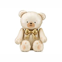 Westcoast Balloon FB285 Bear - Cream