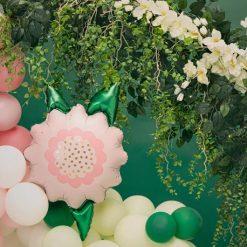 Alternative view of Westcoast Balloon FB135 Flower