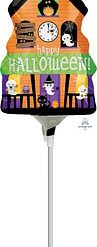 Westcoast Balloon 35922 Halloween Haunted House