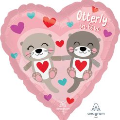 Westcoast Balloon 42262 Otterly In Love