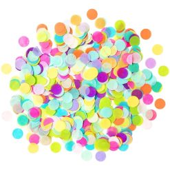 Westcoast Balloon Bulk Confetti - Rainbow