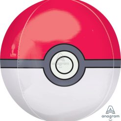 Westcoast Balloon 29464 Pokeball