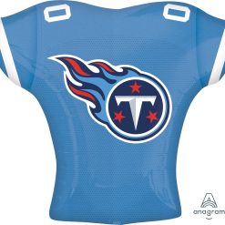 Westcoast Balloon 39523 Tennessee Titans Jersey