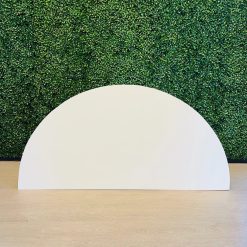 Westcoast Balloon 2Ft Wood Arch Panel Rental