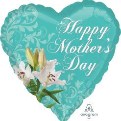 Westcoast Balloon 34926 Mother'S Day Lily