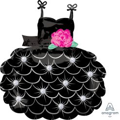 Westcoast Balloon 30805 Little Black Dress