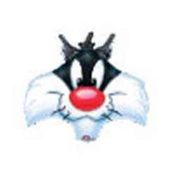Westcoast Balloon 32725 Sylvester