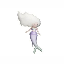 Westcoast Balloon FB256 Mermaid