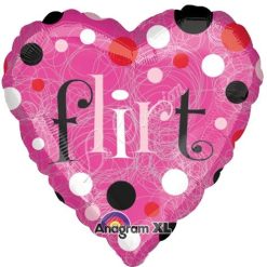 Westcoast Balloon 17010 Flirt
