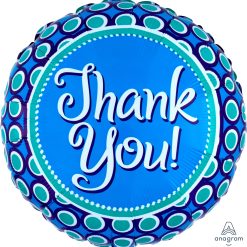 Westcoast Balloon 34588 Thank You