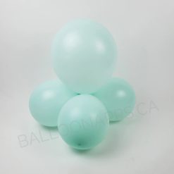 Westcoast Balloon Econo Tiffany Blue 11-12 Round (50Ct)