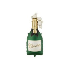 Westcoast Balloon FB414 Champagne