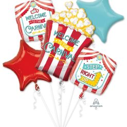Westcoast Balloon 37907 Carnival