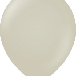 Westcoast Balloon K68168 Kalisan Retro Stone 5 Round (50Ct)