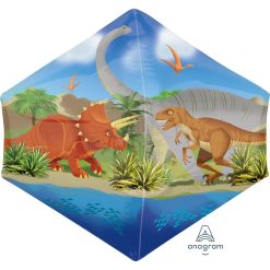 Westcoast Balloon 32252 Dino World