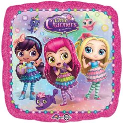 Westcoast Balloon 33947 Little Charmers