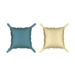 Westcoast Balloon FB242 Square - Beige Navy