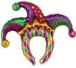 Alternative view of Westcoast Balloon 19204 Airdoo Jester