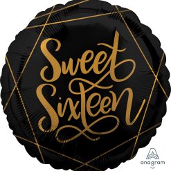 Westcoast Balloon 39741 Elegant Sixteen