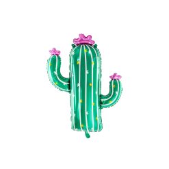 Westcoast Balloon FB80 Cactus