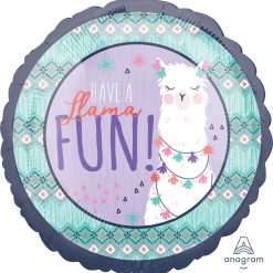 Westcoast Balloon 39958 Llama Fun