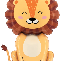 Westcoast Balloon 25302 Jungle Lion