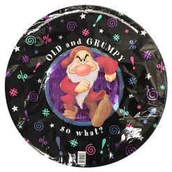Westcoast Balloon 10903 Old & Grumpy So What?