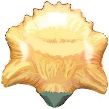 Westcoast Balloon 36543 Daffodil