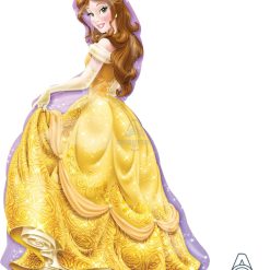 Westcoast Balloon 28473 Princess Belle