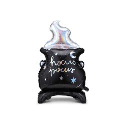 Westcoast Balloon FB144 Cauldron
