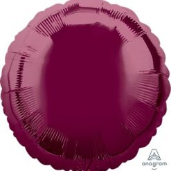 Westcoast Balloon 23008 Berry Round