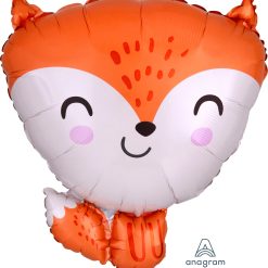 Westcoast Balloon 41205 Fox