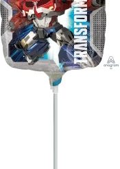 Westcoast Balloon 29336 Transformers Animated