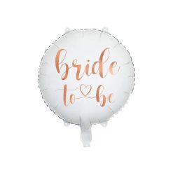 Westcoast Balloon FB139 Bride To Be