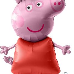 Westcoast Balloon 32316 AirWalker Peppa Pig