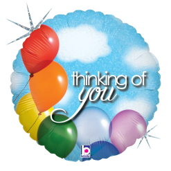 Westcoast Balloon 86767 Thinking Of You