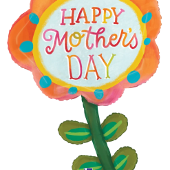 Westcoast Balloon 25433 Mother'S Day Spring Flower